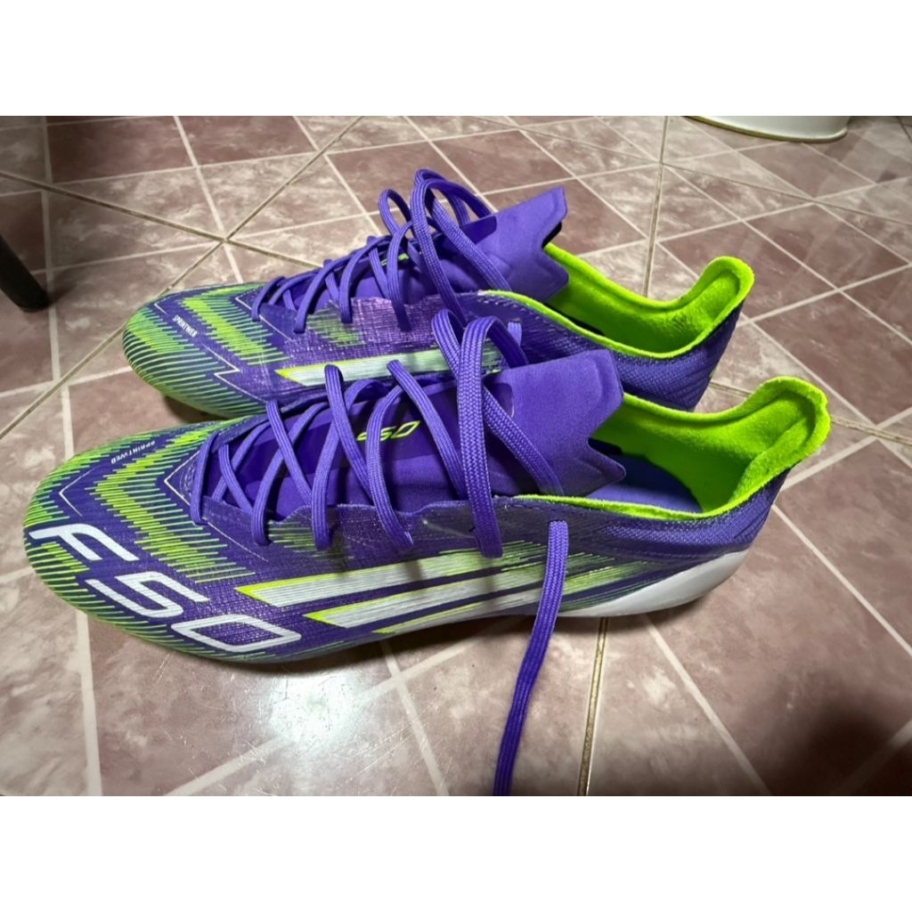 รองเท้า Adidas F50 Elit New!!