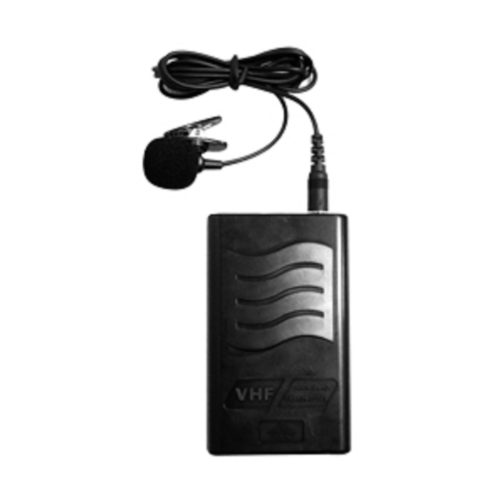 NPE ไมค์หนีบ (50B) 196.800MHz รุ่น MK-15BC สำหรับ MK-15BAT