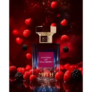 น้ำหอม MITH BANGKOK : Mystery of Wild Berry