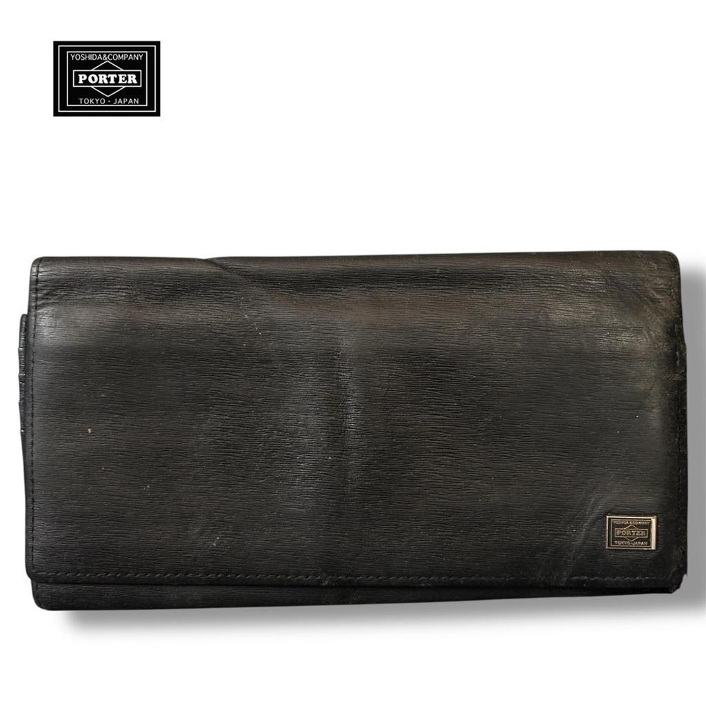 Porter กระเป๋าสตางค์