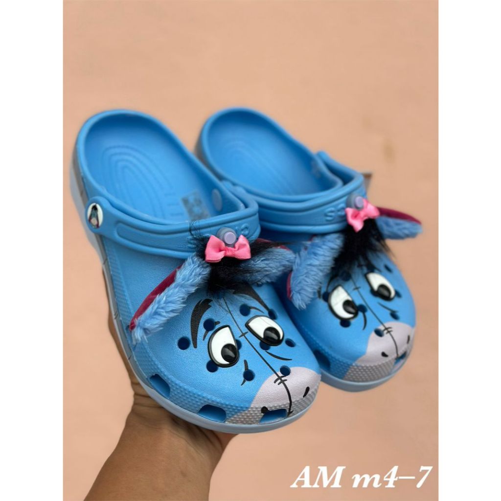 Cossรองเท้าคอสคิดส์ รองเท้าผู้หญิง รองเท้าแตะแบบลำลอง