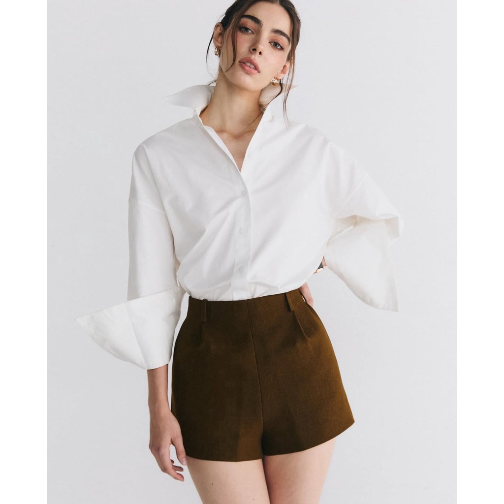 Camilia Studio - Tara Shorts (ทาร่า)