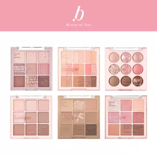 dasique Shadow Palette #เดซีค รวมพาเลตต์