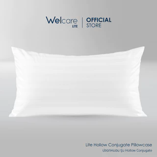 [Official] Welcare ปลอกหมอน Hollow Conjugate