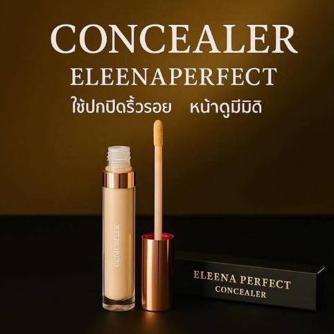 คอนซีลเลอร์ConcealerEleenaperfect