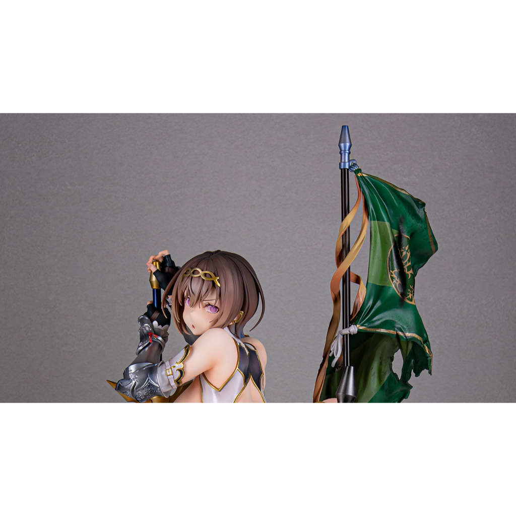 [Pleiades]HONEY CAGE Henriette illustration by Nanahara Fuyuki