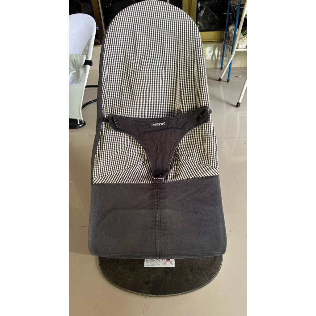 เปลเด้งเปลโยก babybjorn/ smart angel/katoji 1