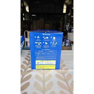 แล็คโตโกร สูตร 3 Lactogrow Happy Nutri 3 ขนาด 600-1500 กรัม exp.09-01-2027