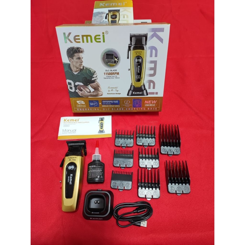 ปัตตาเลี่ยน รุ่งkm90-4  11500RPM