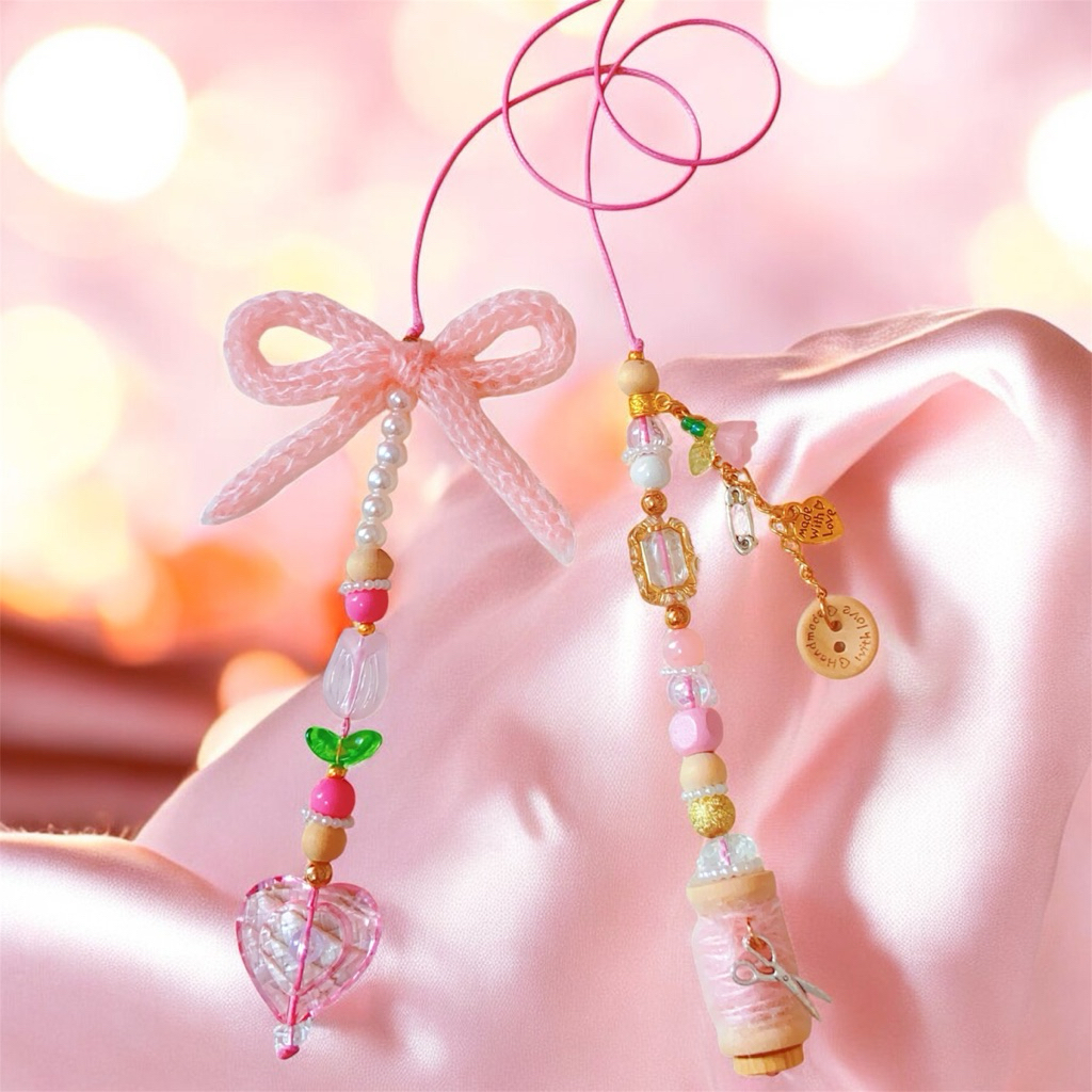 🎀♡ สายพูลริงดึงเปลี่ยนสีตา♡ ตุ๊กตาบลายธ์ ♡ Pull Blythe 🎀