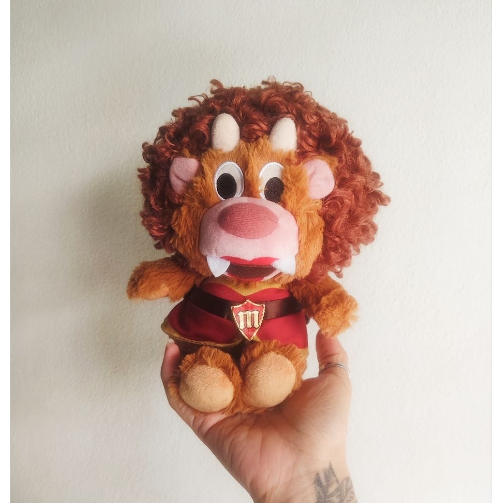 ตุ๊กตา Disney Pixar Onward Manticore Mascot 10"