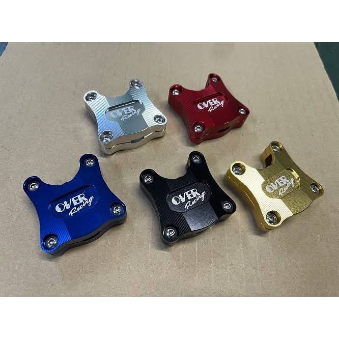 Overracing ฝาครอบกุญแจสำหรับ MONKEY125,CT125