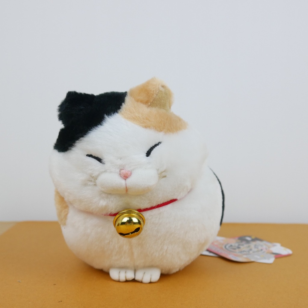 พร้อมส่ง ตุ๊กตาแมว amuse ขนาด 5นิ้ว ใหม่พร้อมป้าย