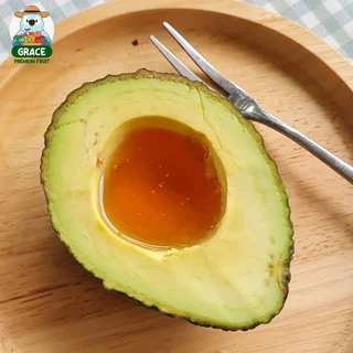 แฮสอะโวคาโด 🥑 เนื้อครีมมี่ นำเข้าจากนิวซีแลนด์