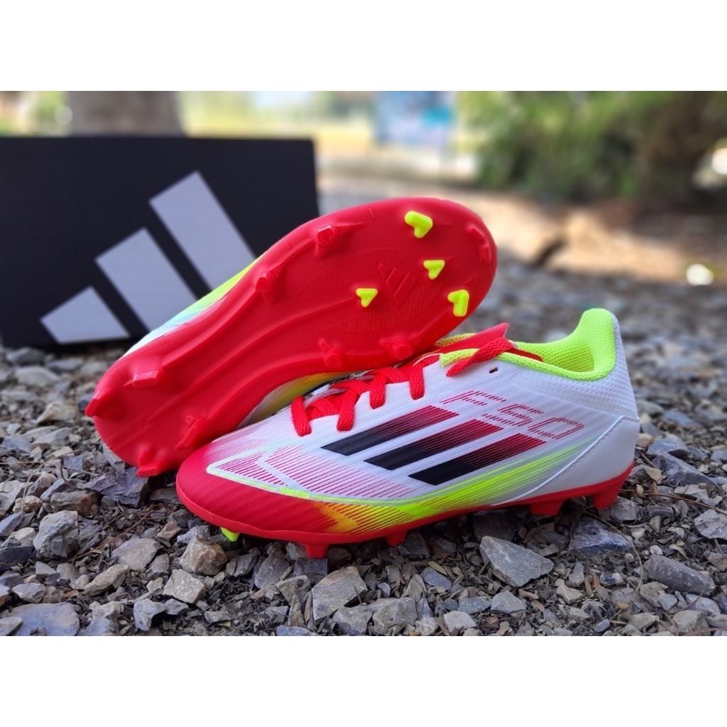 adidas f50 league fg/mg j