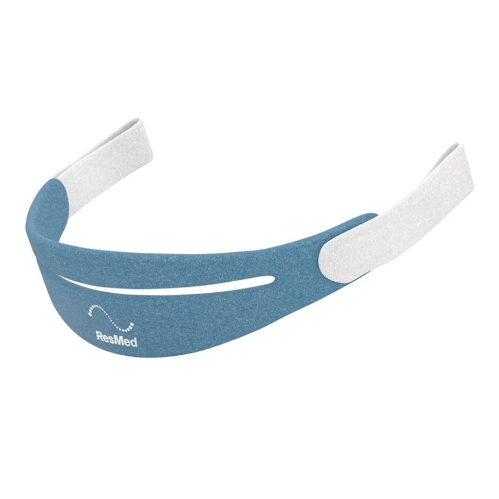 ResMed AirFit™ N30i, P30i Headgear Size Standard สายคาดศีรษะหน้ากาก Resmed รุ่น N30i, P30i ขนาดมาตรฐ