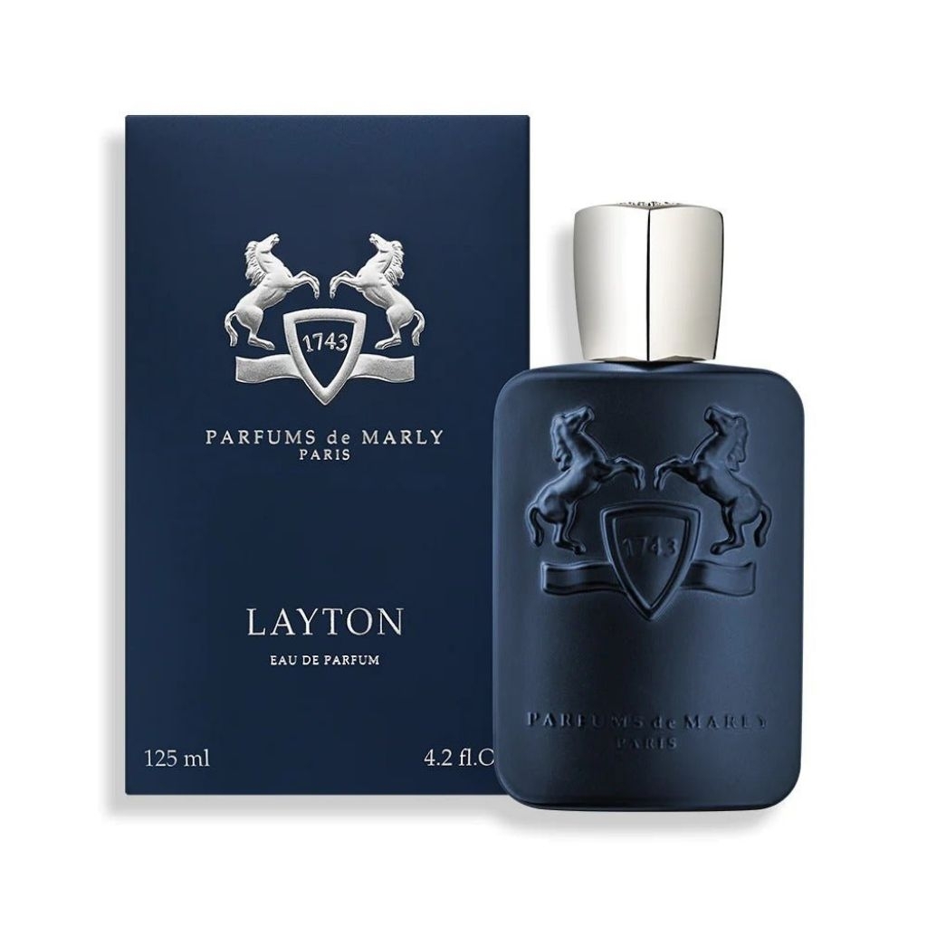 Parfums De Marly Layton Eau De Parfum 125ml.