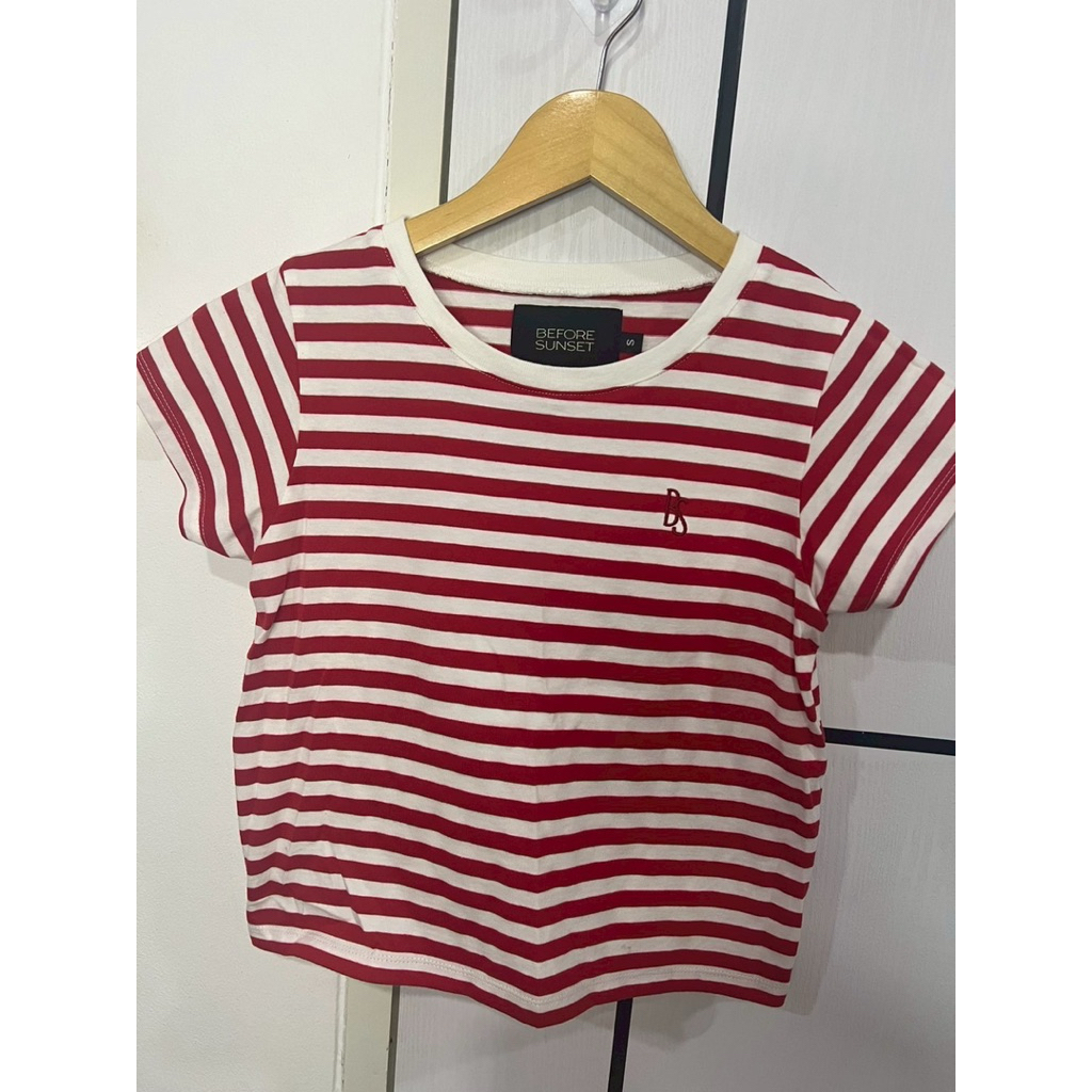 beforesunset.studio Sz.S ใส่ครั้งเดียวใหม่มาก shop790