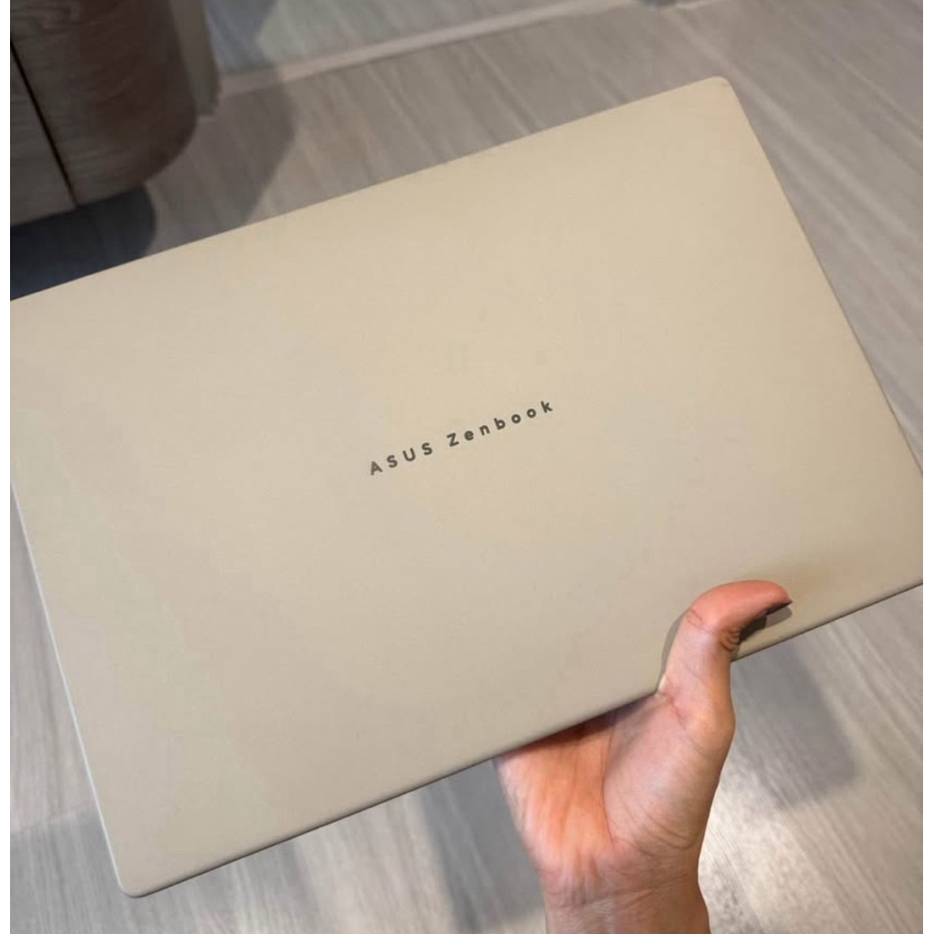 ASUS Zenbook A14 (UX3407QA)