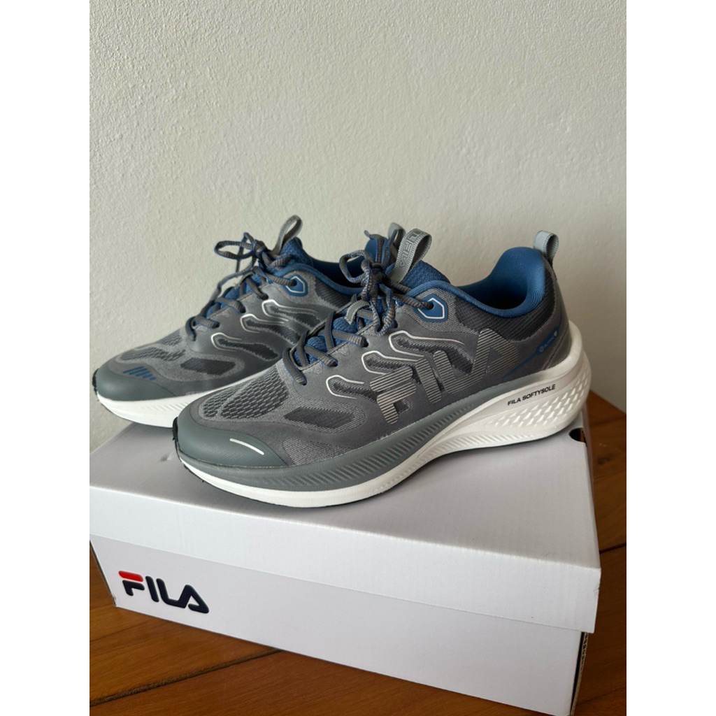 FILA Pulse V2แท้ค่ะ ใส่น้อย