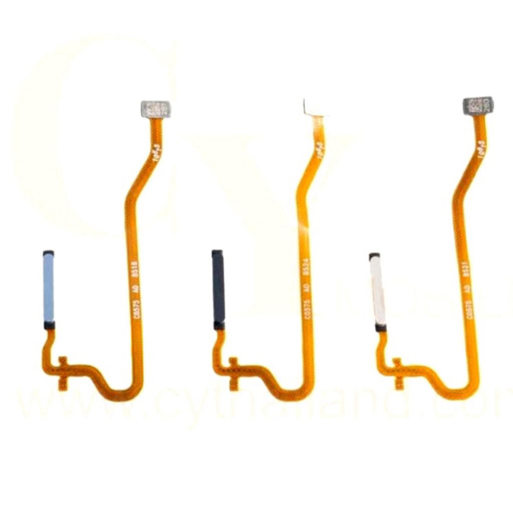 แพสแกนนิ้ว Oppo Realme C71(5G) แพปุ่มโฮม Realme C71 5G