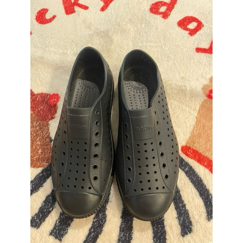 รองเท้าNativeมือ2ของแท้