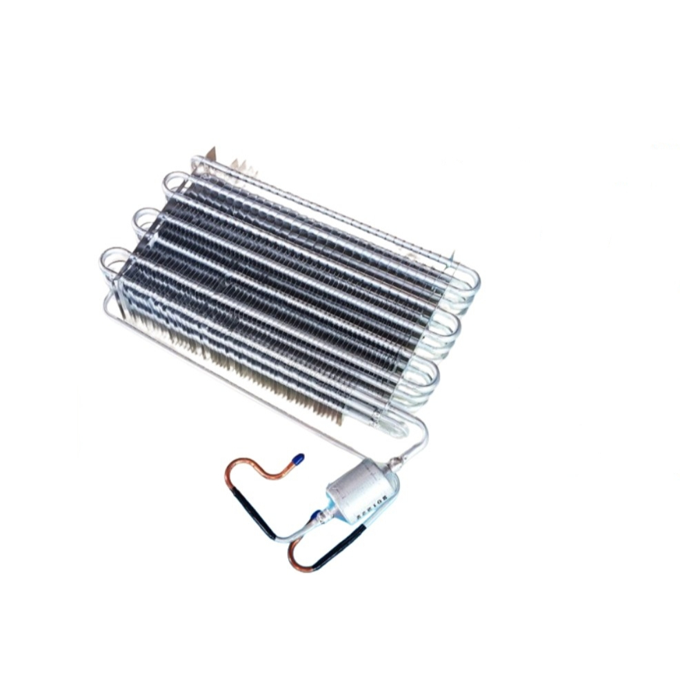 อะไหล่แท้/KIEV91995/แผงทำความเย็นตู้เย็นมิตซูบิชิ/EVAPORATOR/MITSUBISHI/หลายรุ่น