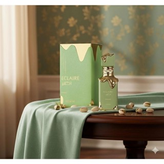 original Arabic perfume from the house of lattafa eliar pist…