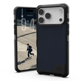 UAG เคสสำหรับ iPhone Air / 17 Pro / 17 Pro max รุ่น Metropolis LT (Magnetic)