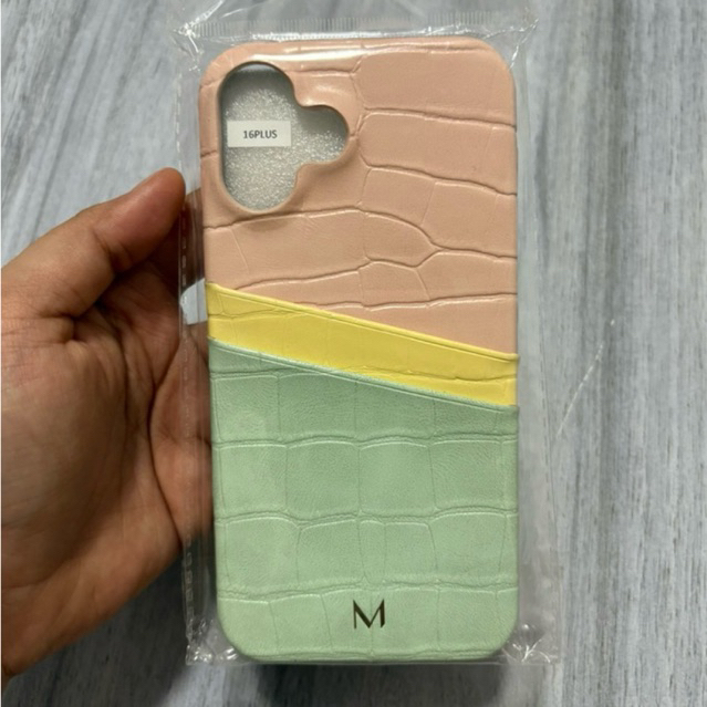 ส่งต่อ เคสไอโฟน 16พลัส | 14 พลัส