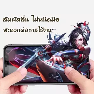 ฟิล์ม HD กระจกนิรภัย ฟิล์ม 9D สำหรับ VIVO Y21D Y31 2028Y21 Y21T Y33S Y33T Y22 S Y35 Y31 Y30 Y50 Y52 Y55 ฟิล์มกันรอย