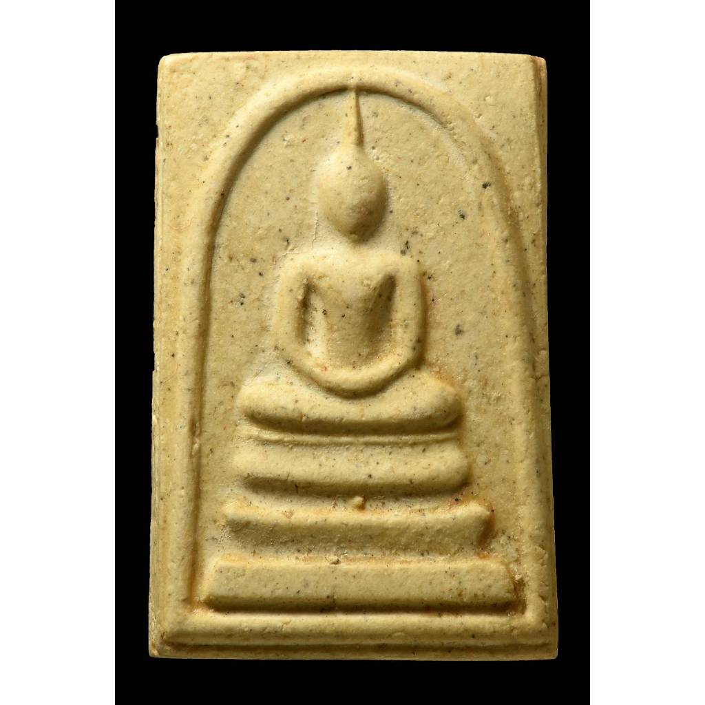 พระสมเด็จวัดระฆังฯ รุ่นอนุสรณ์ 118 ปี พิมพ์ใหญ่