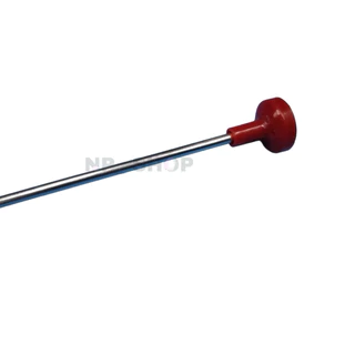 N1872 สปริงโช๊คหิ้วถังเครื่องซักผ้าฝาบนซัมซุงSAMSUNG 23KG รุ่น WA23A8377GV 72 CM.