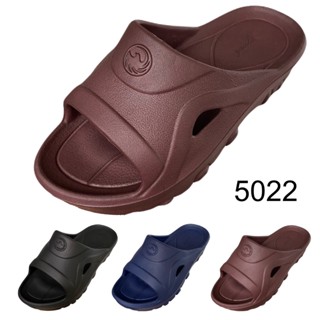 รองเท้าแตะแบบสวม YASILU รุ่น 5022 ขนาด 36-45 พร้อมส่ง!!