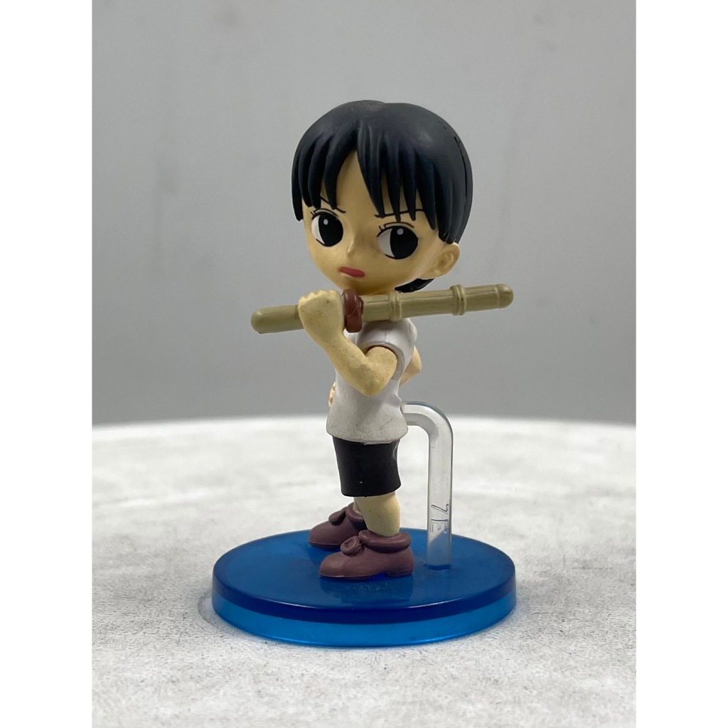 WCF Onepiece Shells Town Vol.7 : TV053 Kuina (No box)