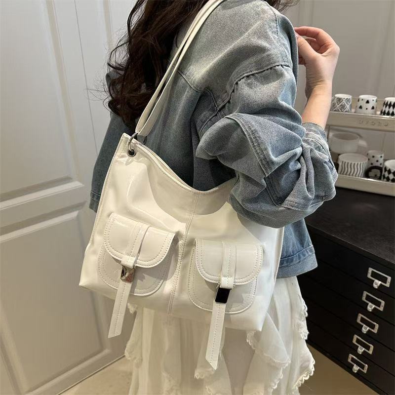 UR Bag NEW Classic Bag กระเป๋าสะพายข้าง กระเป๋าหน้า UR Bag รูปที่ 2