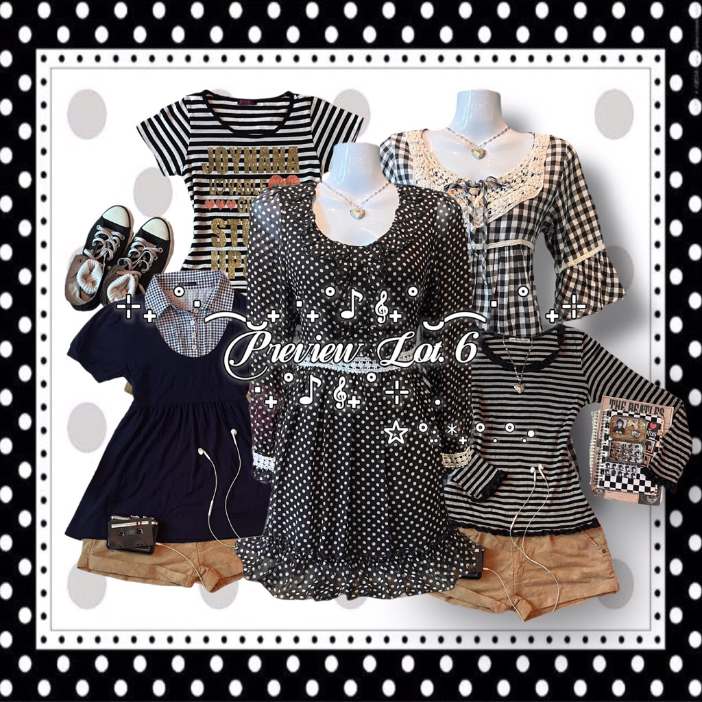 🎼⋆.ೃ࿔* 🎶 :⋅𝑼𝒑𝒅𝒂𝒕𝒆 20 December คัดพิเศษเสื้อผ้ามือ2  𝑓𝑎𝑖𝑟𝑦 𝑐𝑜𝑞𝑢𝑒𝑡𝑡𝑒 𝑣𝑖𝑛𝑡𝑎𝑔𝑒 2000𝑠 𝄞