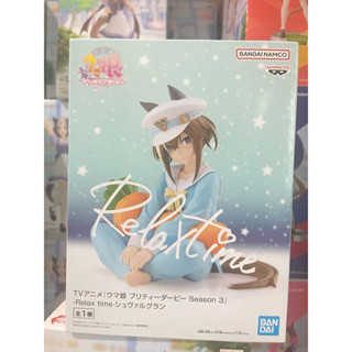 ฟิกเกอร์ Cheval Grand – Uma Musume Pretty Derby (Relax time)…