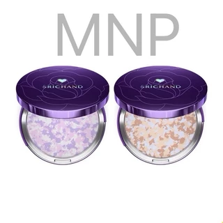 Bare to Perfect Correcting Compact Powder Soft Pink (7g) ศรีจันทร์ แบร์ ทู เพอร์เฟคท์ คอร์เรคติ้ง คอมแพค พาวเดอร์ ซอฟท์