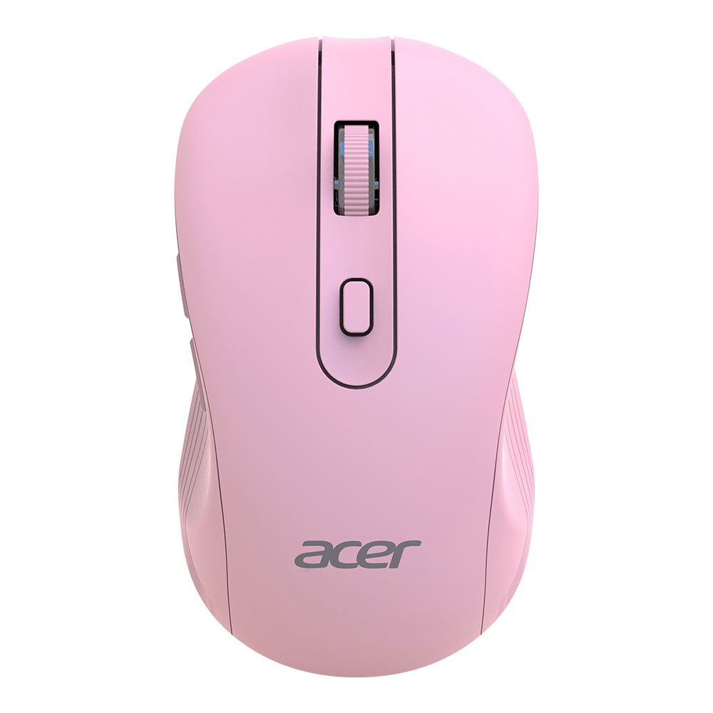 เมาส์ ACER RM400 Mouse Pink