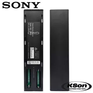 รีโมททีวี SONY รุ่น RMF-TX310P สั่งงานด้วยเสียงได้ Smart TV Remote Control with Voice Control