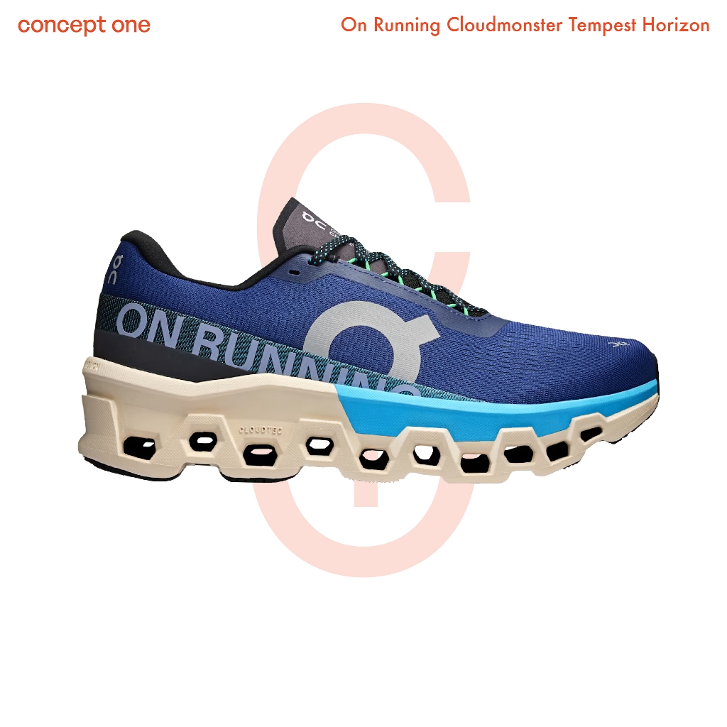 Conceptone On Running Cloudmonster 2 (M) รองเท้าผ้าใบ
