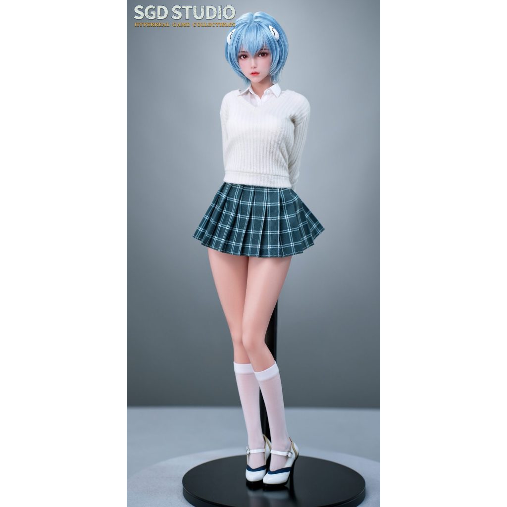 พรีออเดอร์ SGD studio SGD-006 (Rei)