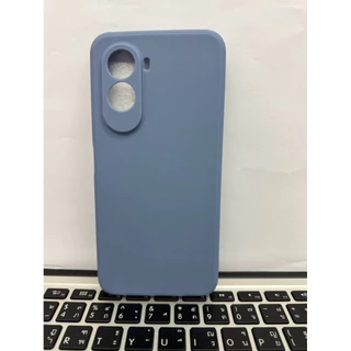 🥰พร้อมส่งใน🇳🇱🥰เคสTPUสีพาสเทลคลุมกล้องFor Poco M7(4G)