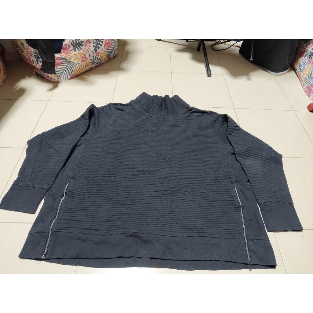 💜S031💜 สเวตเตอร์ อก54 ยาว29 เสื้อยืดมือ2 แบรนด์ วินเทจ การ์ตูน วง ลายมันส์