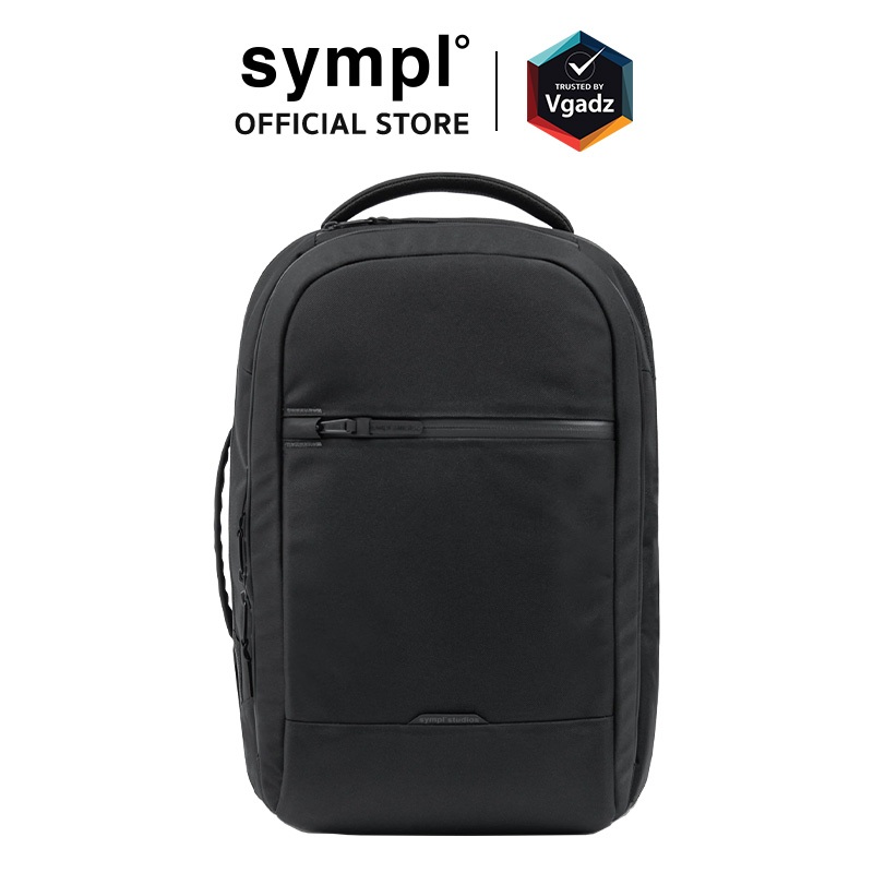 Sympl - กระเป๋าเป้ รุ่น Weekender 25L (Ballistic Nylon)