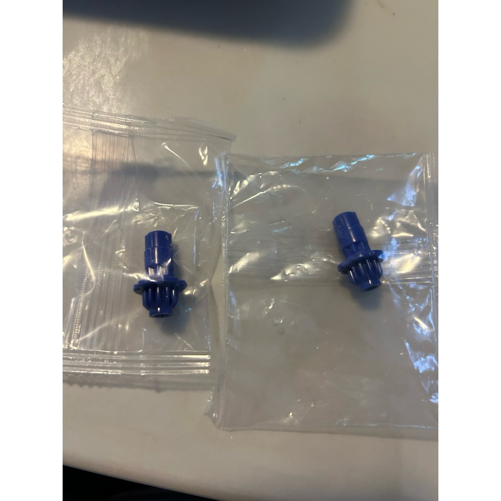 บิทUFสายโจมตีของฉลามมือ1ในซิล