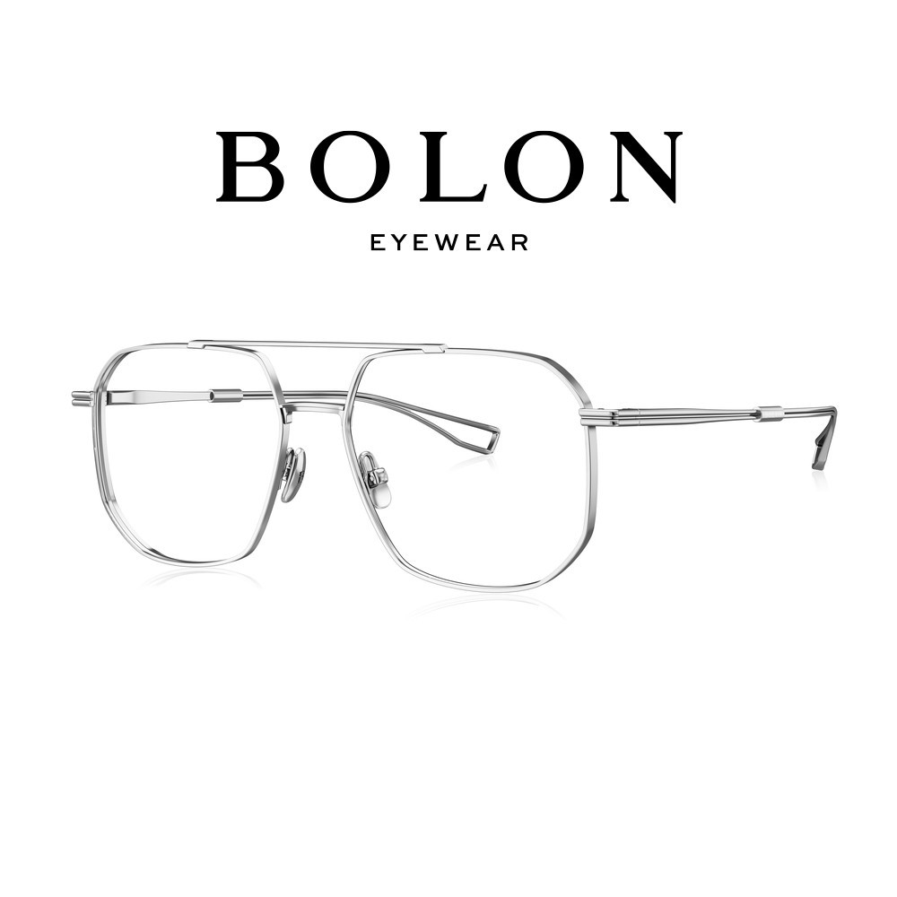 Bolon إطار نظارة UTRECHT BT1515 بيتا تيتانيوم — صورة 4
