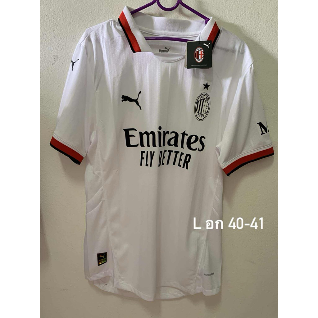 เสื้อบอลมือ1 งานเกรด Player