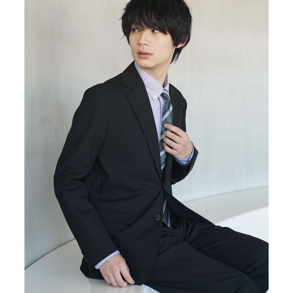 GLOBAL WORK  Urban Jacket